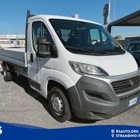 FIAT Ducato (4ª serie) Ducato 35 2.3 MJT 130CV...