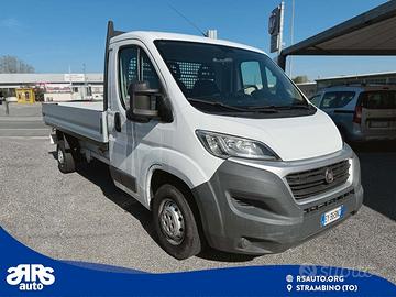 FIAT Ducato (4ª serie) Ducato 35 2.3 MJT 130CV...