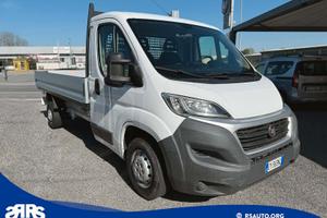 FIAT Ducato (4ª serie) Ducato 35 2.3 MJT 130CV...