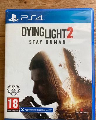 Dying Light 2 PS5