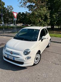 Fiat 500c  1.0 hybrid Dolcevita