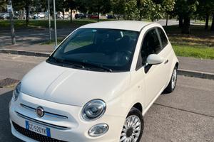 Fiat 500c  1.0 hybrid Dolcevita