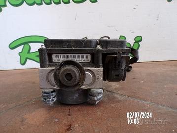 POMPA ABS PER FIAT 500 1.2 BENZINA 2014