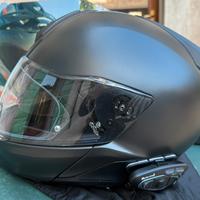 Casco BMW System 7 carbon XL