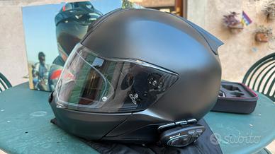 Casco BMW System 7 carbon XL