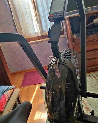 Rogue Echo Bike V3.0 come nuova