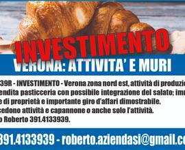 AziendaSi - attività e muri no bar