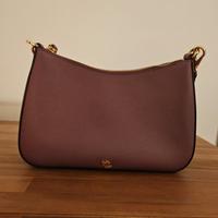 Borsa mini Ralph Lauren, Colore Viola