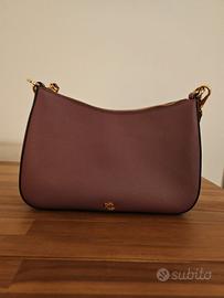 Borsa mini Ralph Lauren, Colore Viola