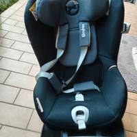 seggiolino cybex