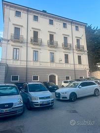 Residenza Elegante nel Centro Storico