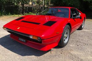 Ferrari 208 turbo GTB