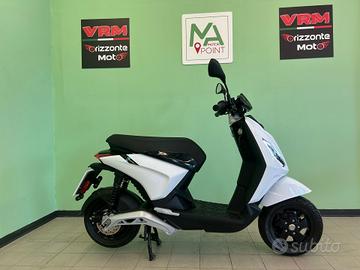 Piaggio 1