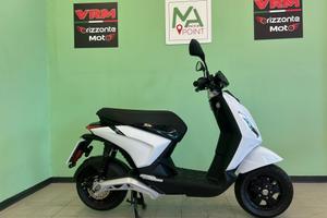 Piaggio 1