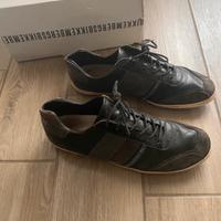 Scarpe Bikkembergs