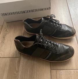 Scarpe Bikkembergs