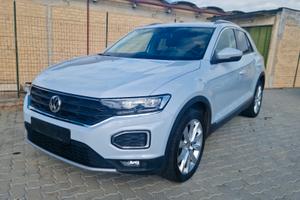 Volkswagen T-Roc 2.0 TDI SCR 150 CV DSG Advanced B