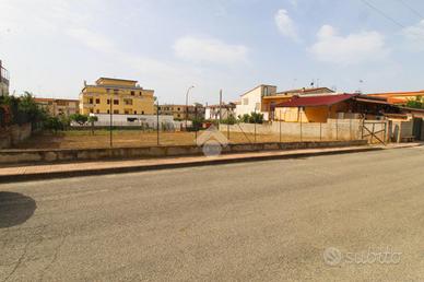 TER. RESIDENZIALE A BOTRICELLO