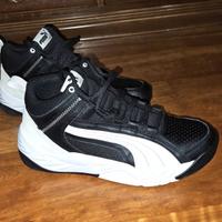 Scarponcini sport Puma