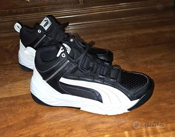 Scarponcini sport Puma