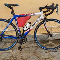 bici da corsa Torpado T2000