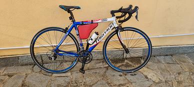 bici da corsa Torpado T2000