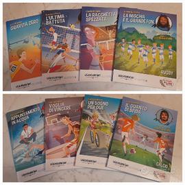 libri 'scrittori di classe'