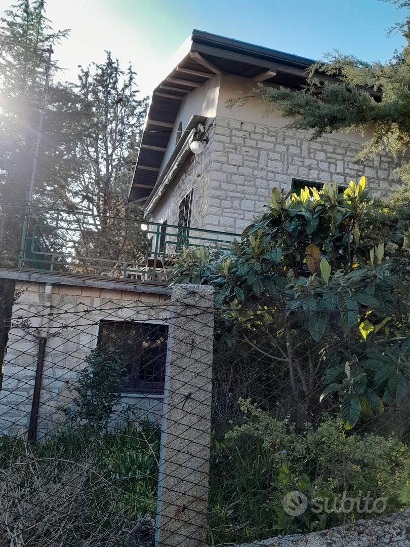 House in San Giovanni Rotondo, Foggia - Vista 6