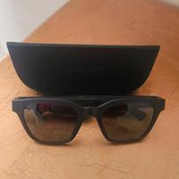 Occhiali Bose per smartphone