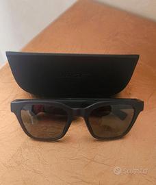 Occhiali Bose per smartphone