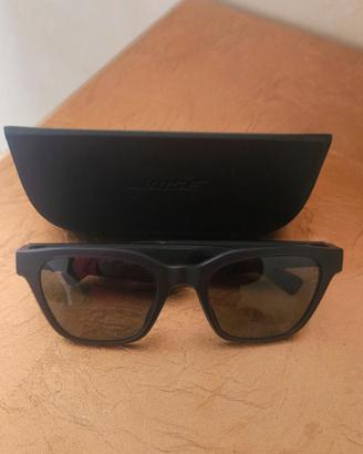 Occhiali Bose per smartphone