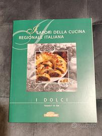 libro di ricette 