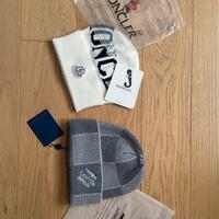 DUE CAPPELLI ACCETTO PROPOSTE