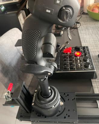 Sim volo dsc flight sim