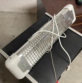 Lampada radiante Plenair
