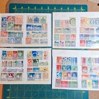 FRANCOBOLLI DI OLANDA - 236