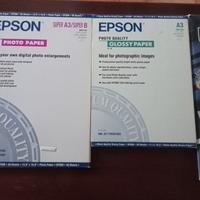 Carta per stampare foto digitali 