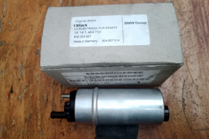 Pompa benzina BMW r1100gs