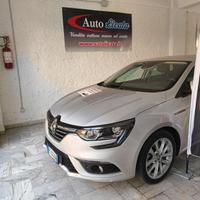 Renault Megane DCi 110 CV Energy Intens