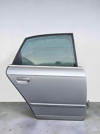 Portiera Posteriore Destra Audi A4 B7 Berlina 2.0T