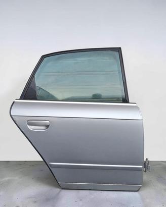 Portiera Posteriore Destra Audi A4 B7 Berlina 2.0T