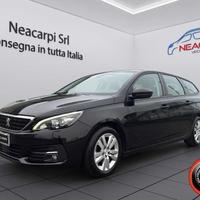PEUGEOT 308 B.HDi 130 CV EAT6 SW SOLO 45.000 KM-