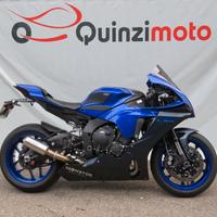 Yamaha YZF R1