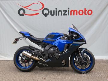 Yamaha YZF R1