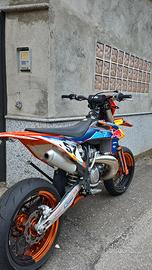 ktm 250 
