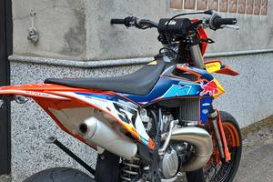 ktm 250 
