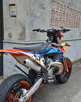 ktm 250 