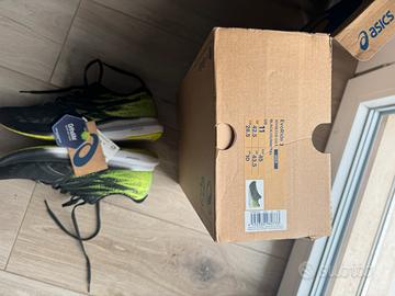 Scarpe Asics EvoRide 3 running 45