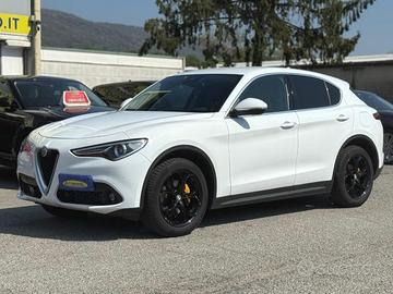 ALFA ROMEO Stelvio 2.2 Turbodiesel 210 CV AT8 Q4