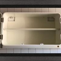 Tulli & Zuccari Mobile da bagno Gronda